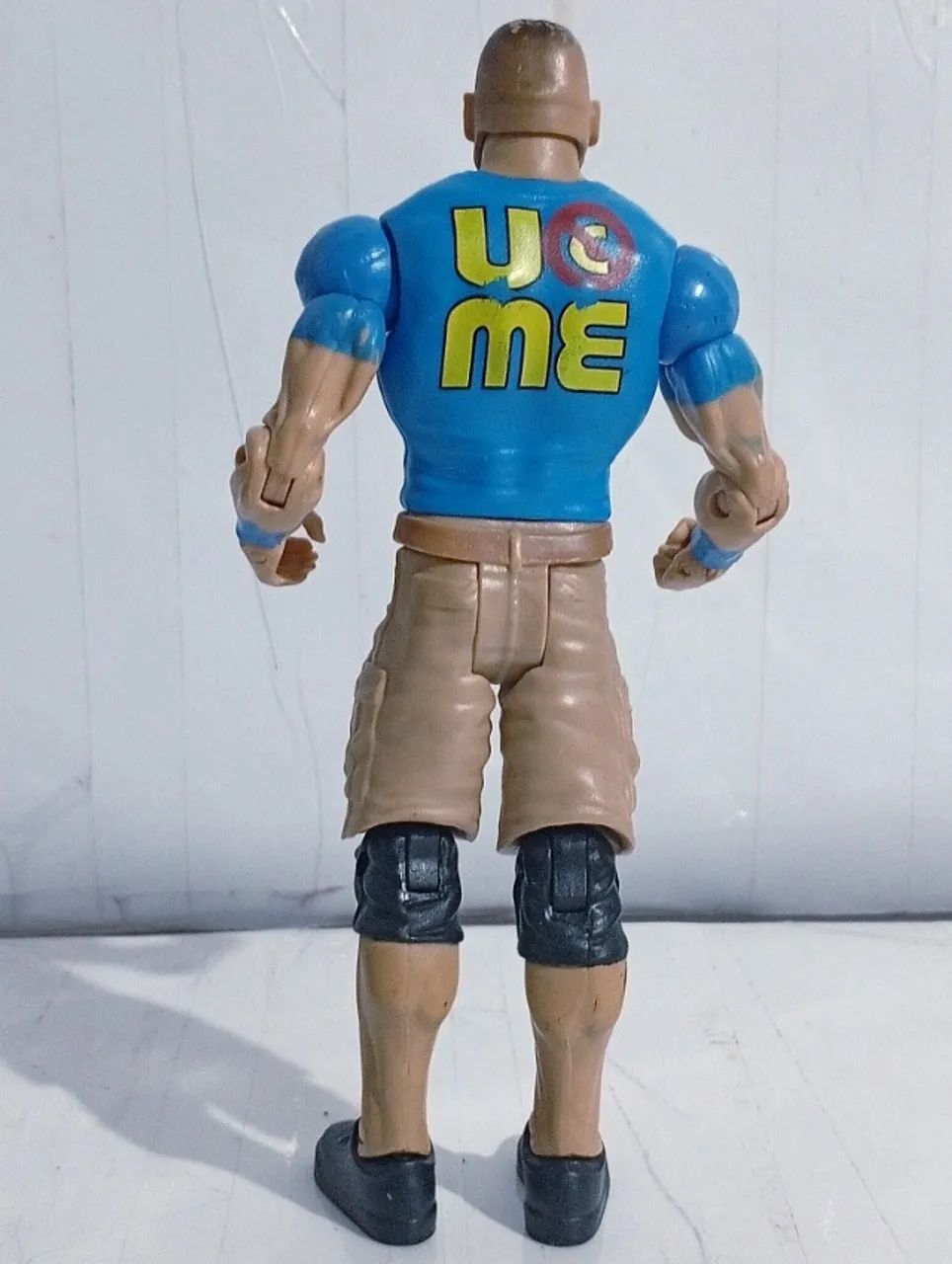 BONECO JOHN CENA - Foto 3