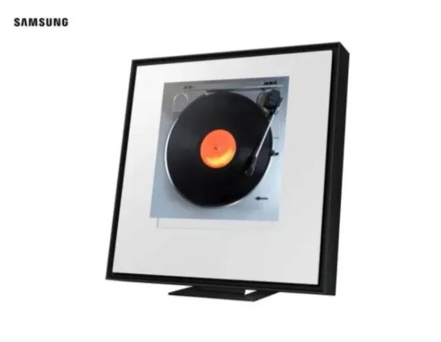 Music Frame LS60D - Samsung - Foto 4