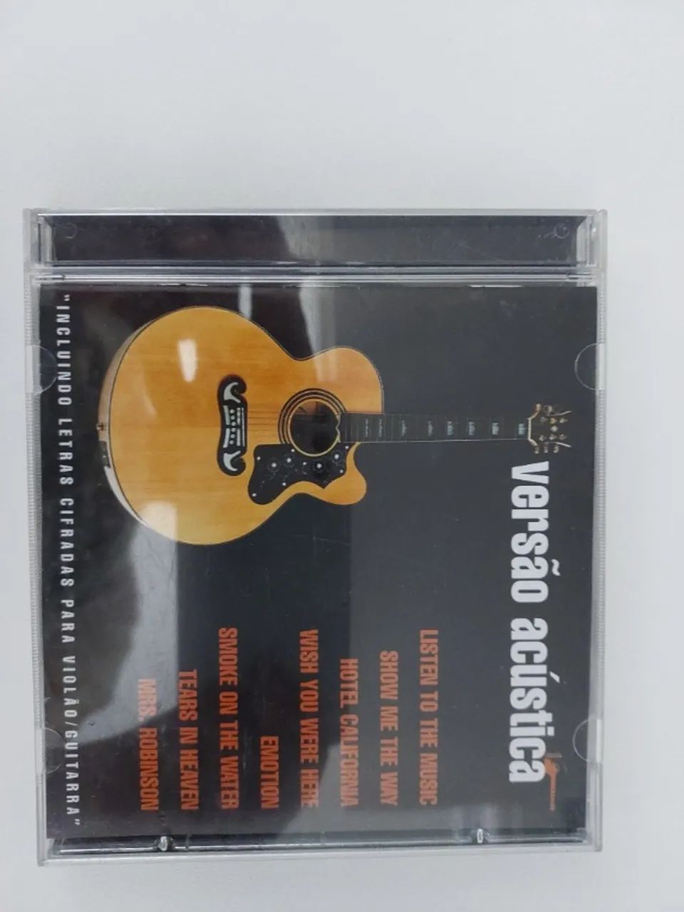 CDS originais de blues para colecionadores. - Foto 3