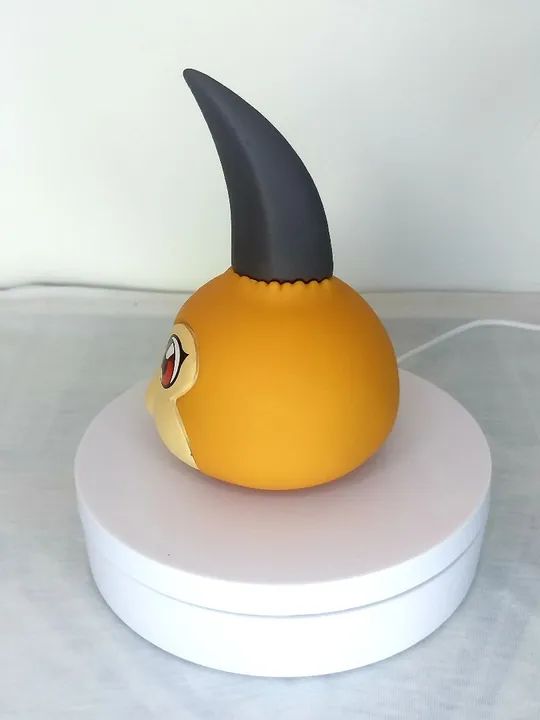 Action Figure Digimon Tsunomon - Coleção Digimon Adventure - Foto 5