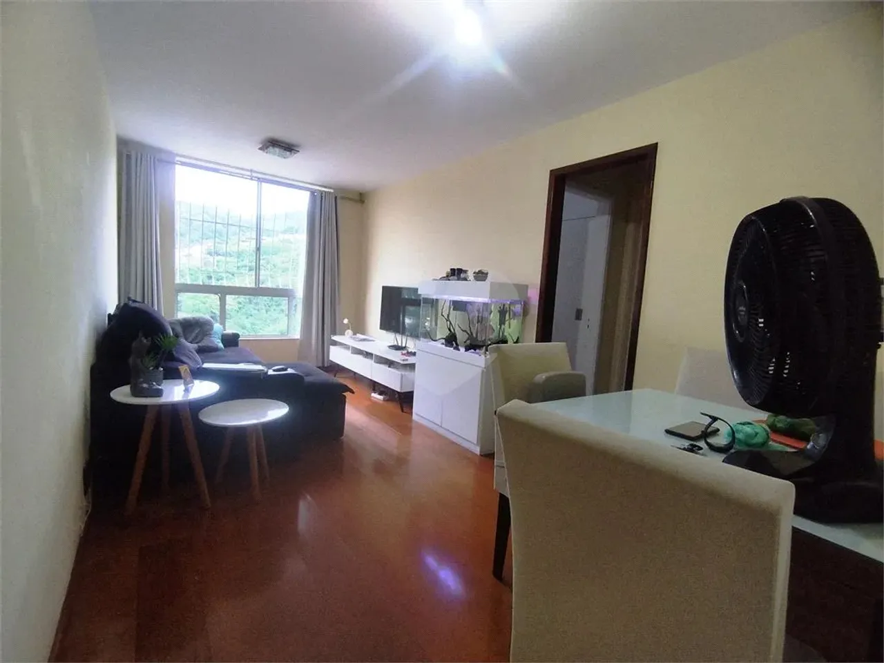Apartamento com 2 quartos à venda em Pe Pequeno - RJ