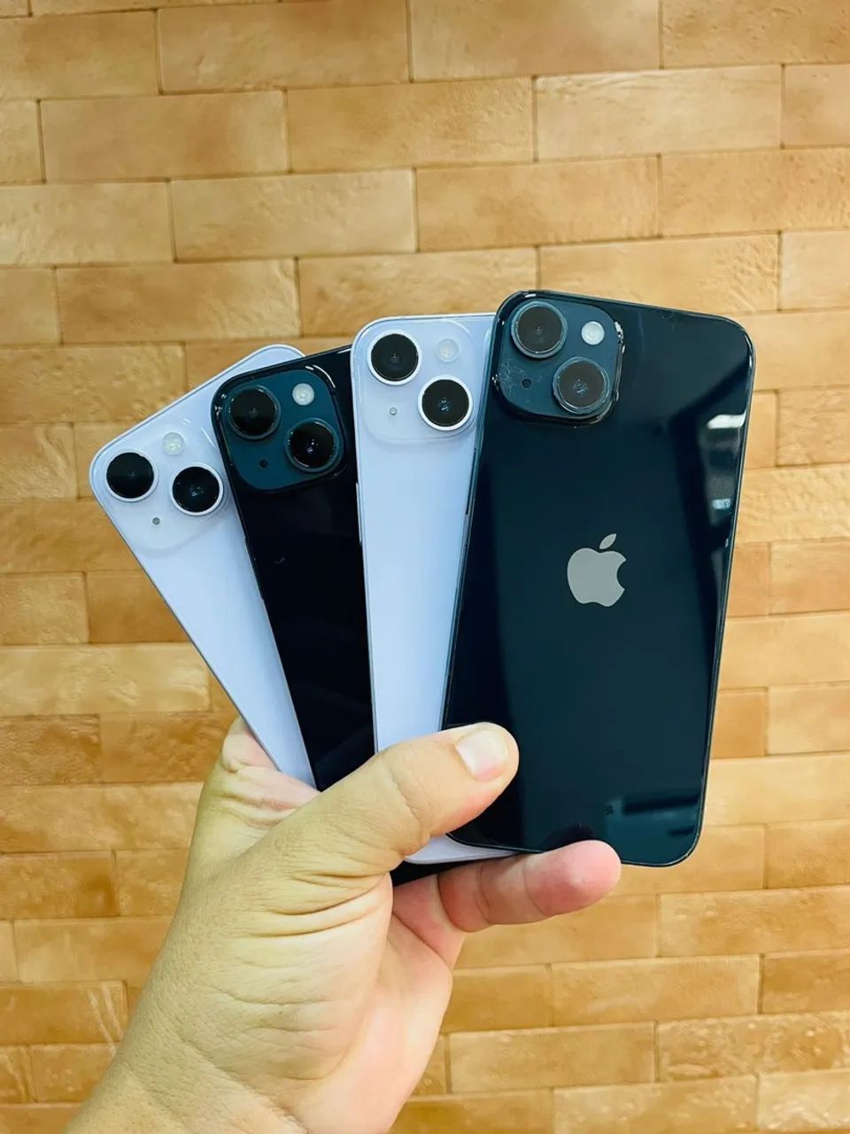 iPhone 14 pronta entrega sem detalhes - estamos abertos  - Foto 3