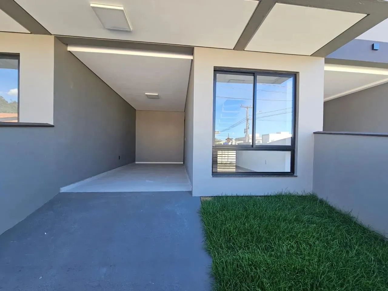 VENDE-SE SOBRADO NOVO NA PALHOÇA-SC - Foto 2