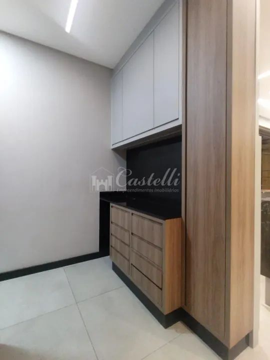 Sala Comercial mobiliada para locação, Centro, PONTA GROSSA - PR - Foto 5