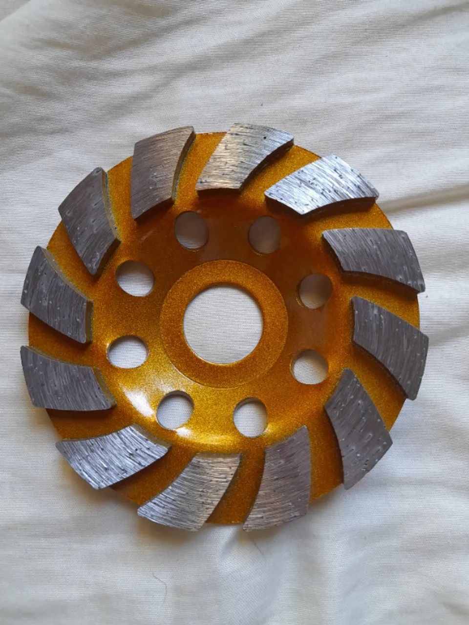 Disco rebolo - Foto 4