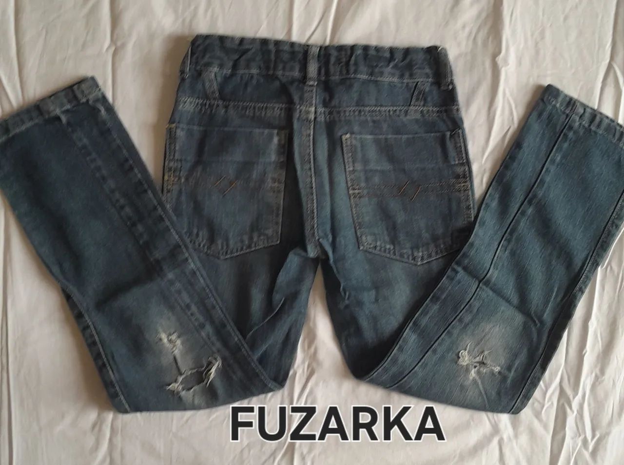 Calça indantil - Foto 3