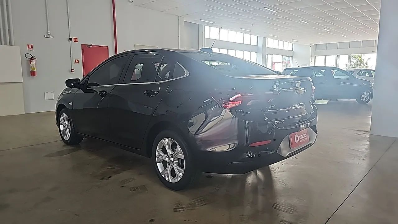 Onix Plus Premier 1.0 Turbo  - Foto 5