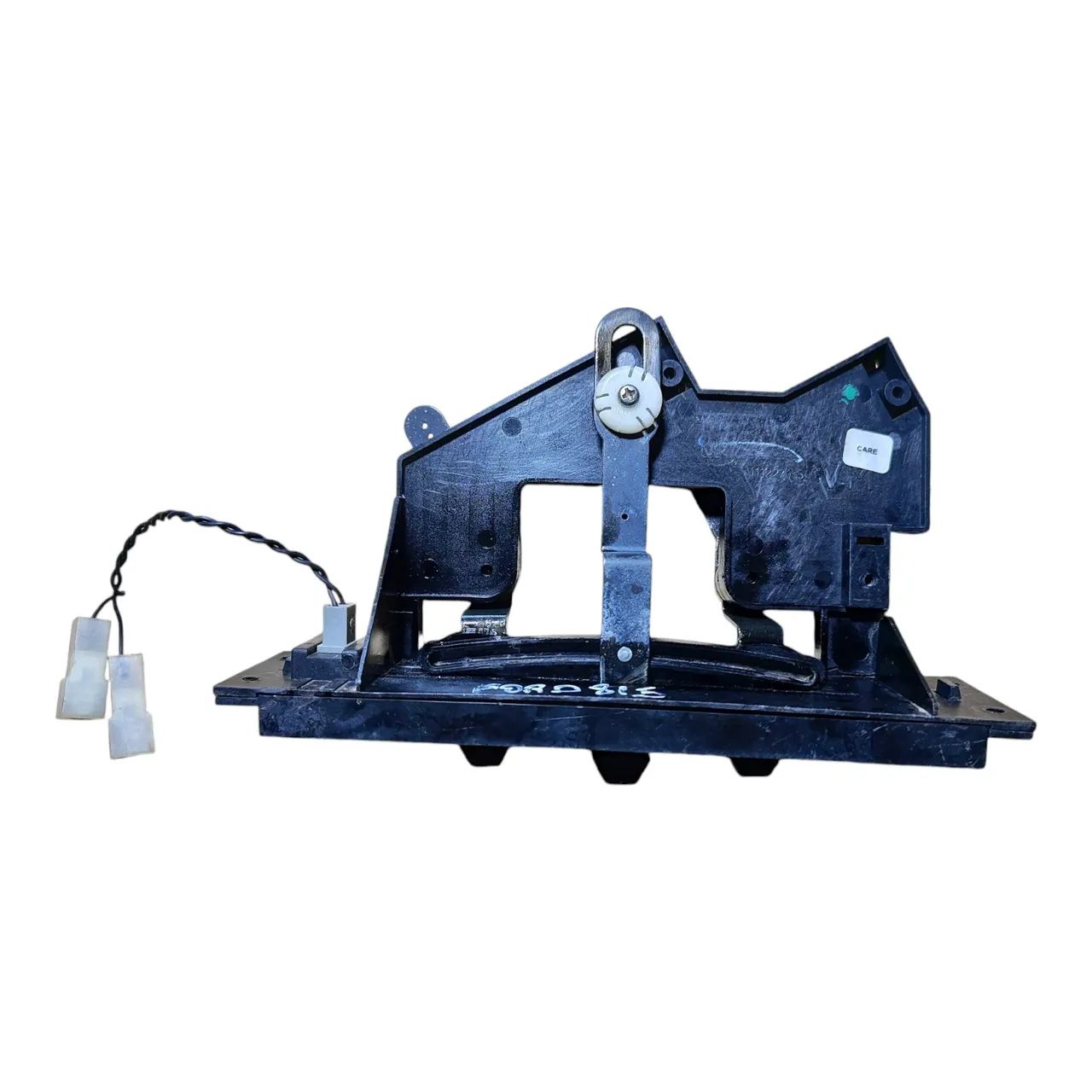 Comando Ar Ventilado Caminhão Ford Cargo 815  E1656 - Foto 4