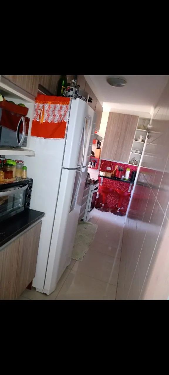 Foto - São Bernardo do Campo - Cooperativa