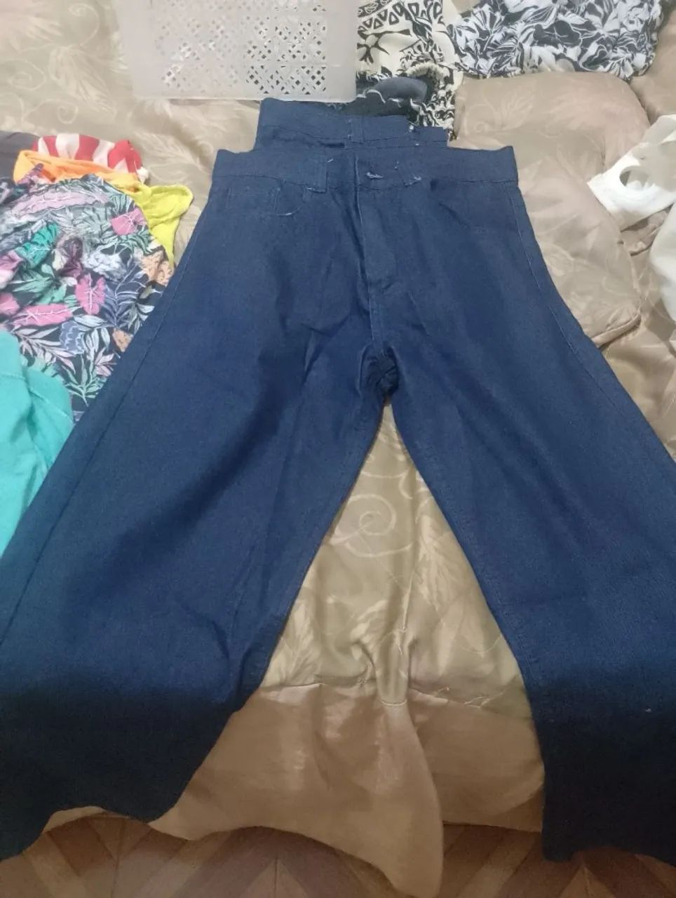 Calças jeans - Foto 4