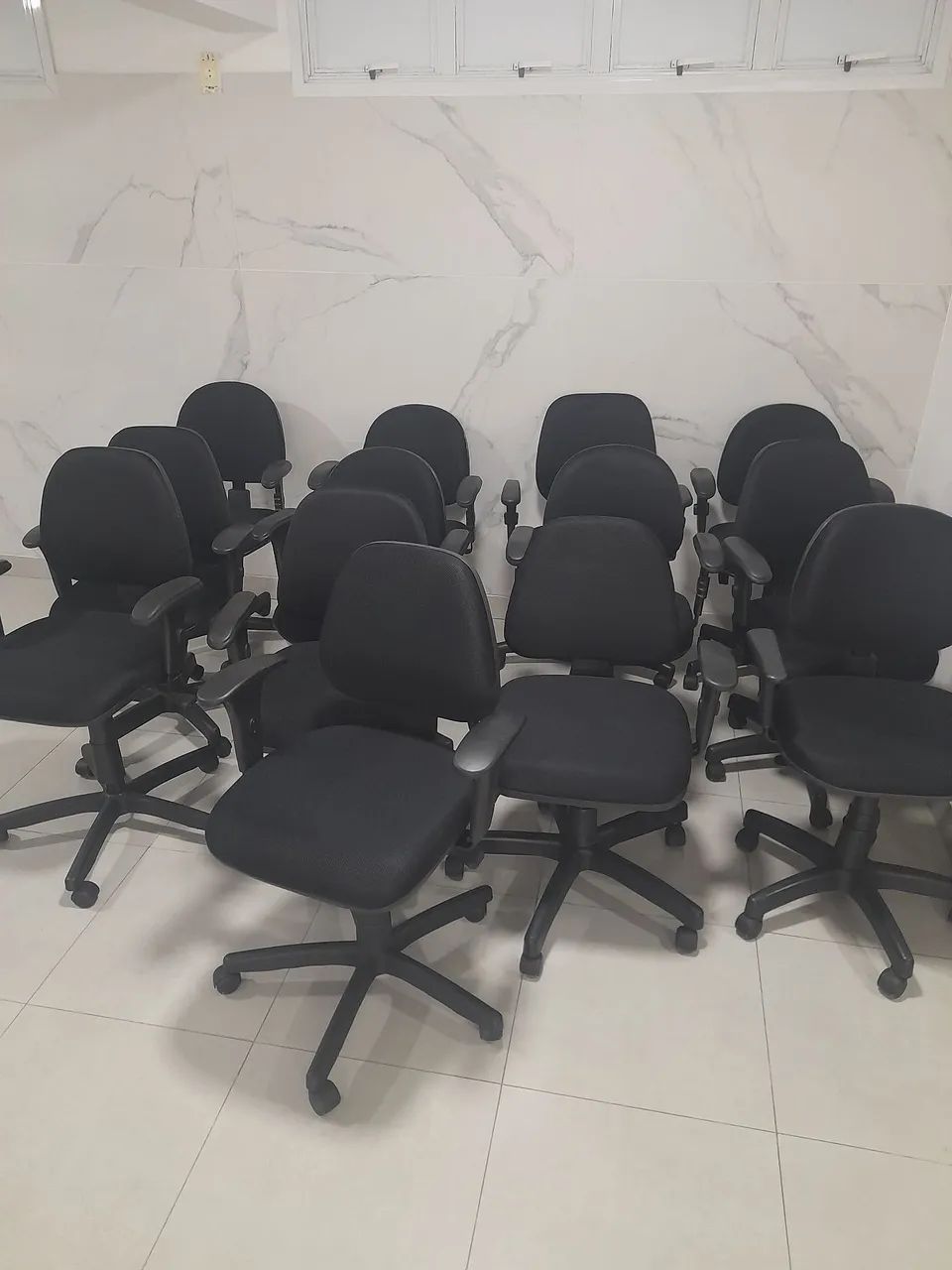 Cadeira de escritório 