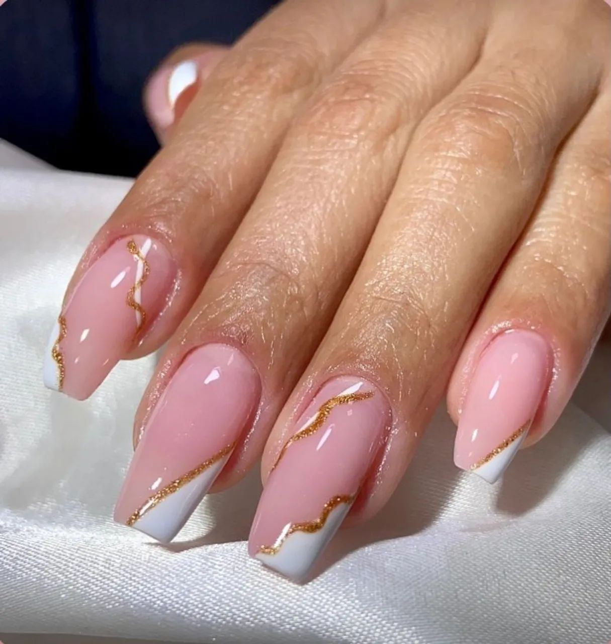 Unhas Decoradas - Design Exclusivo