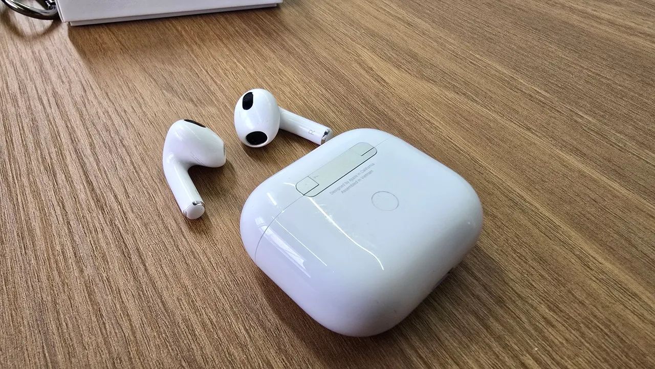 AirPods 3 - Fones de Ouvido - Nova Suiça, Goiânia 1459957697 | OLX