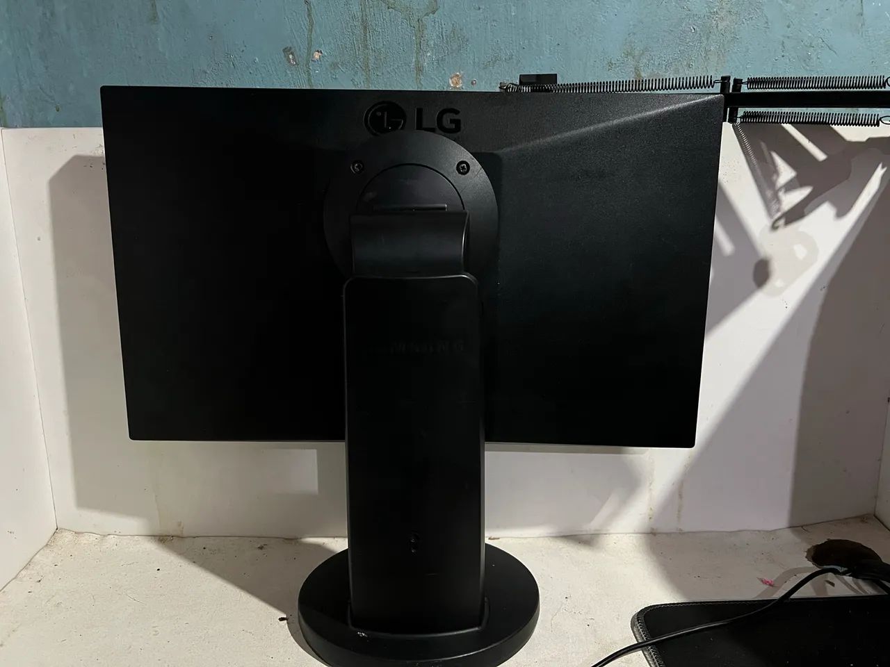 Monitor LG 19 Polegadas HDMI - Foto 4