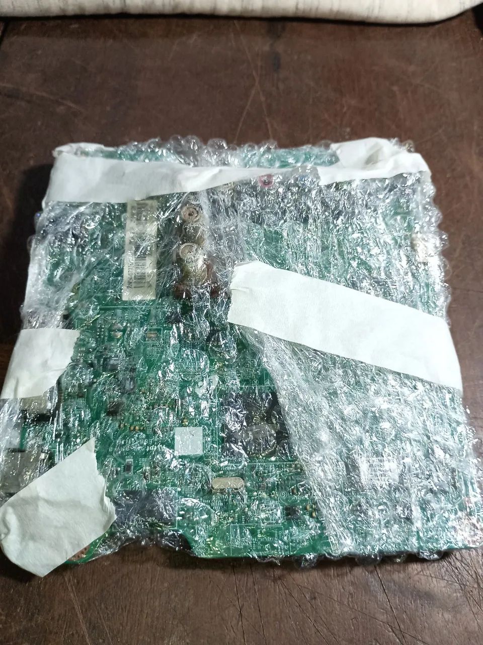 Placa Principal TV Samsung - Foto 3