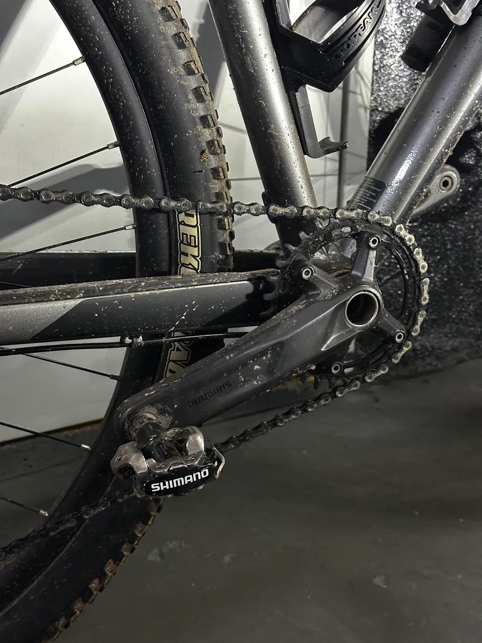 Bicicleta Scott Scale 965 / quadro L - Foto 3