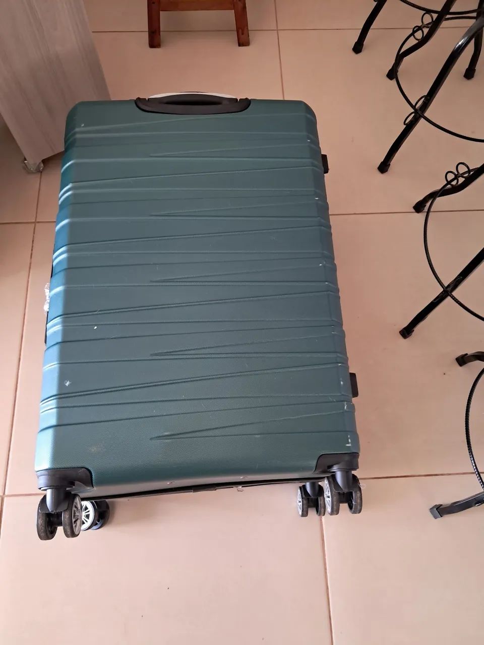 Mala para viagem  - Foto 5