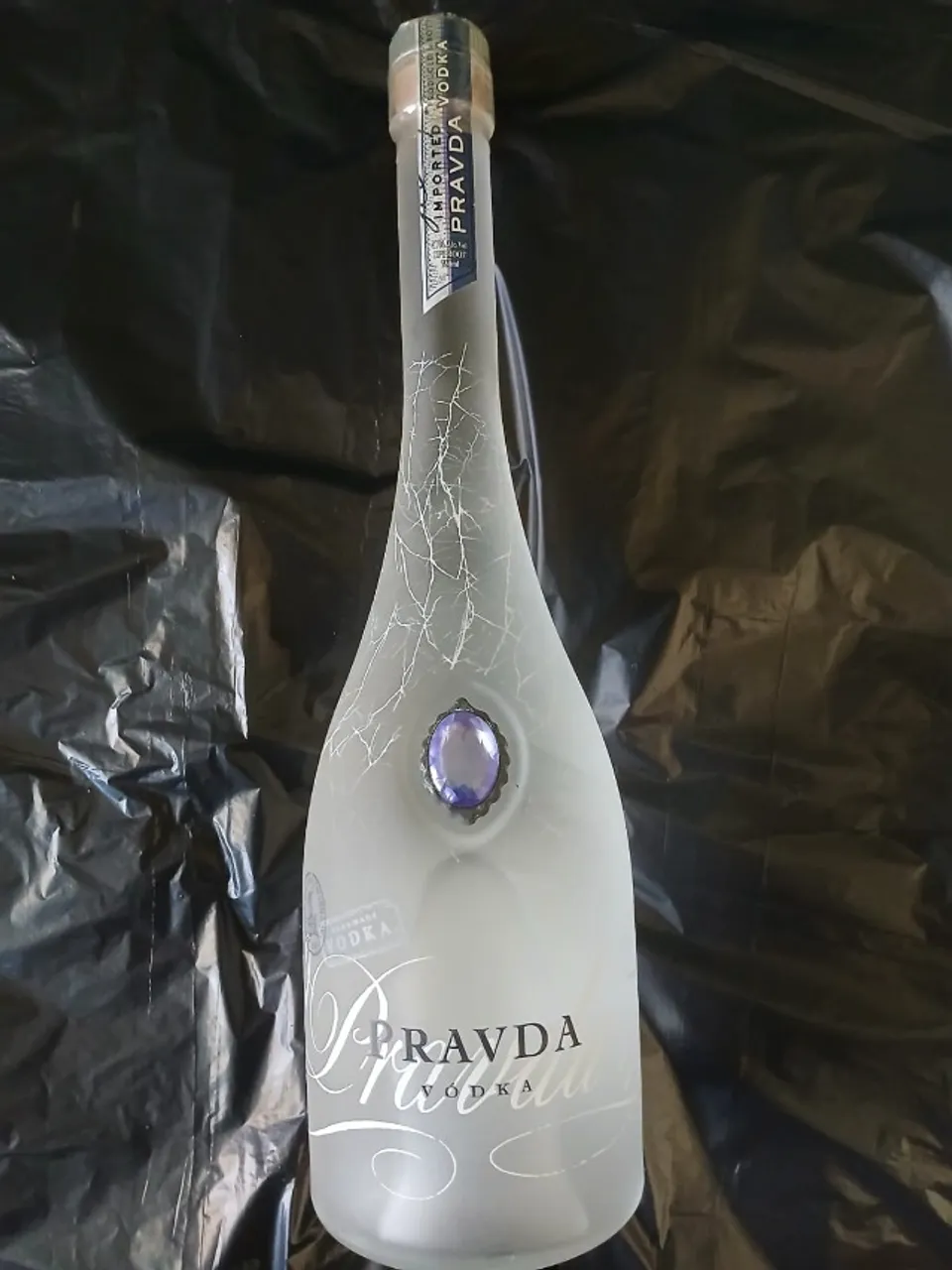 Vodka Pravda