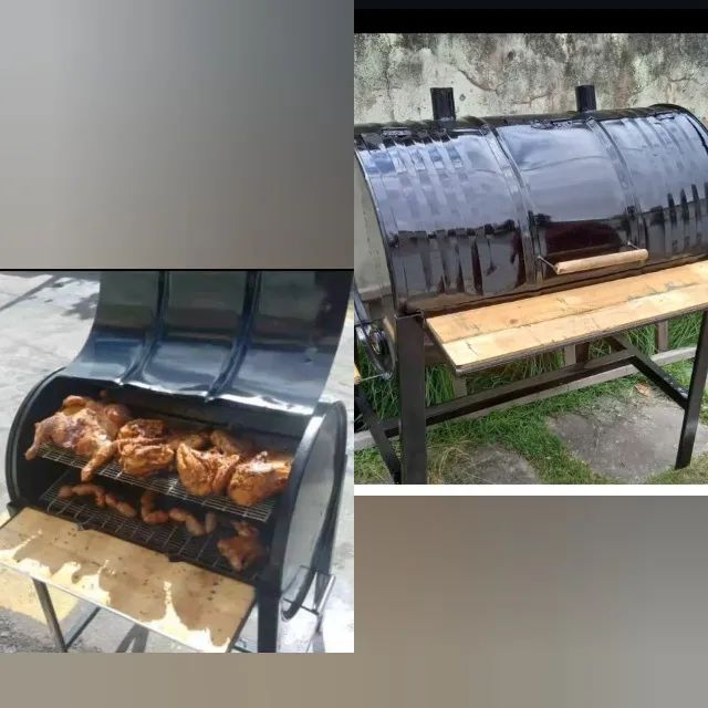 churrasqueira 
