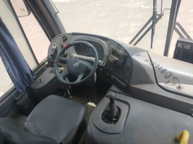 Onibus M/Benz Neobus 2015/15 51 lugares - Foto 7