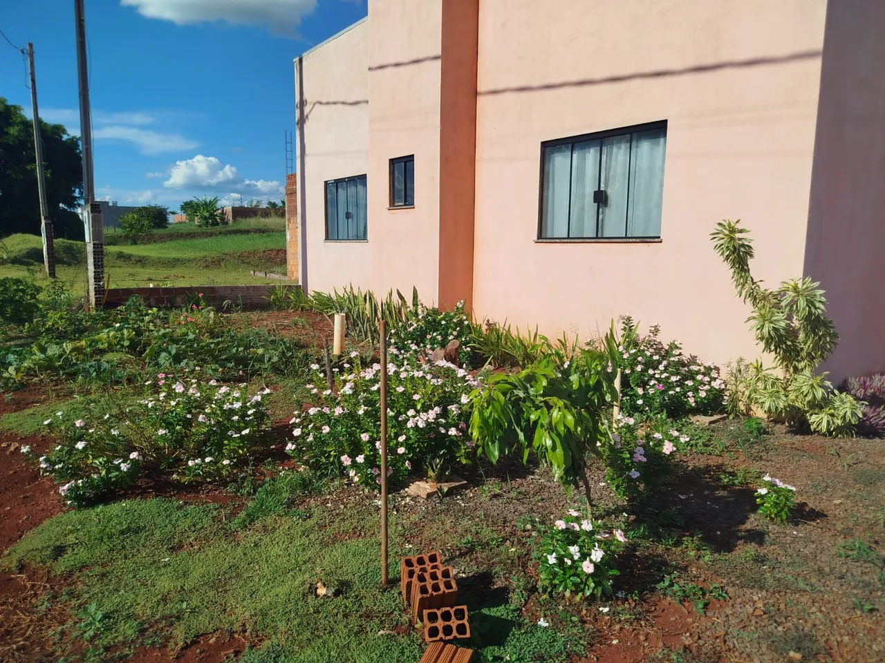 Vendo casa no rio ivai em ivailandia 
