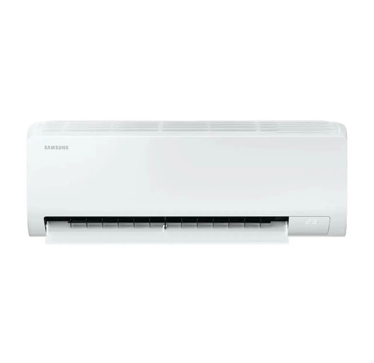 Ar Condicionado Split Samsung Wind-Free 12000 - Foto 2