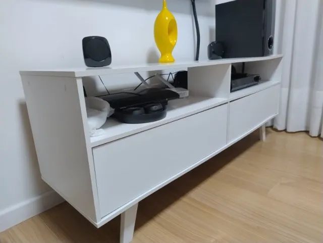 rack de sala - Foto 2