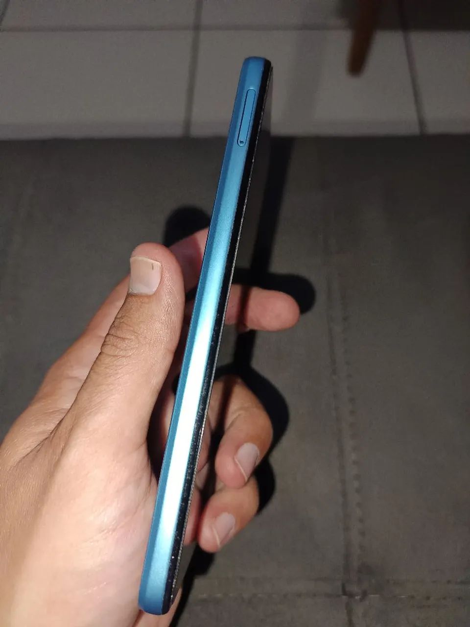 Smartphone motorola moto g22 128gb - Foto 3