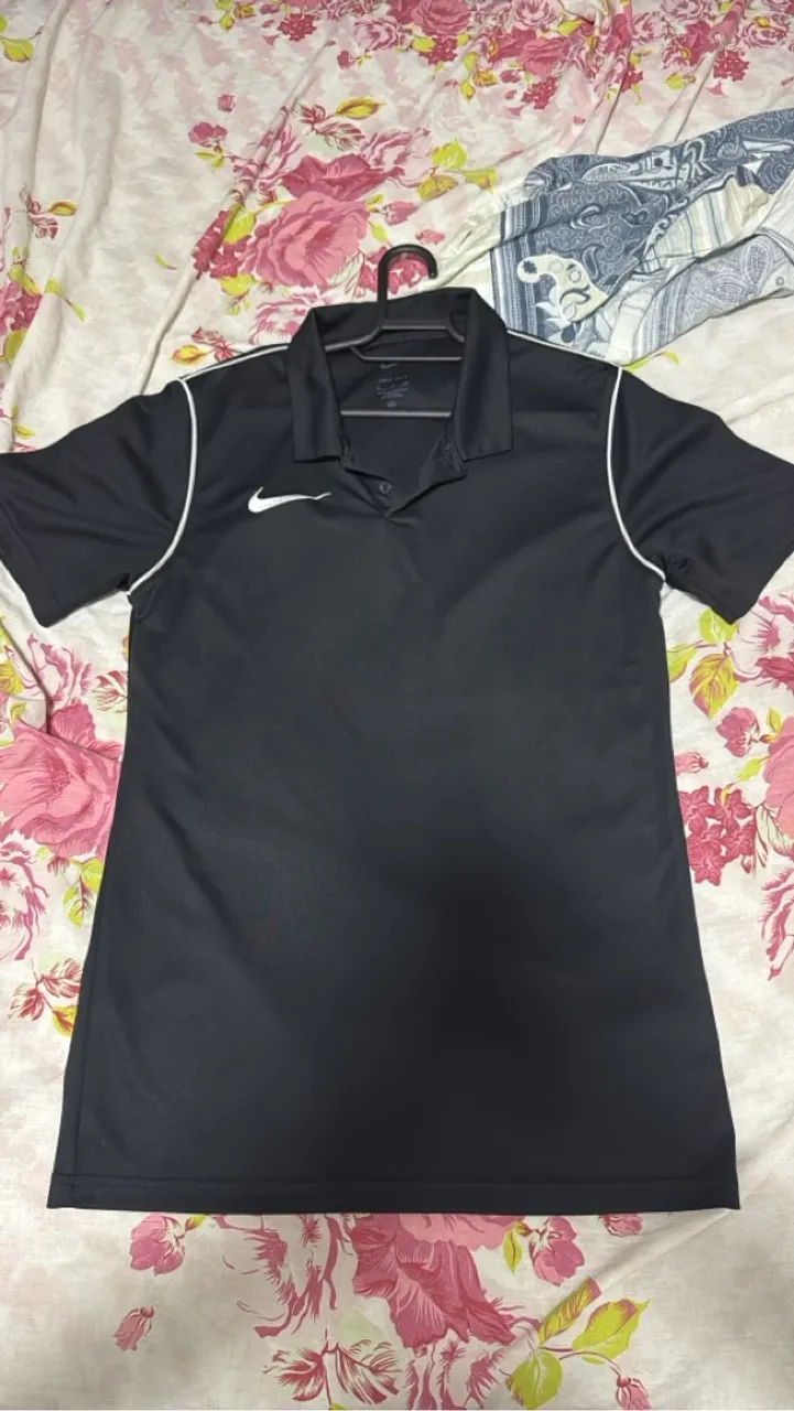 Camisa Polo Nike Dri-FIT tam P