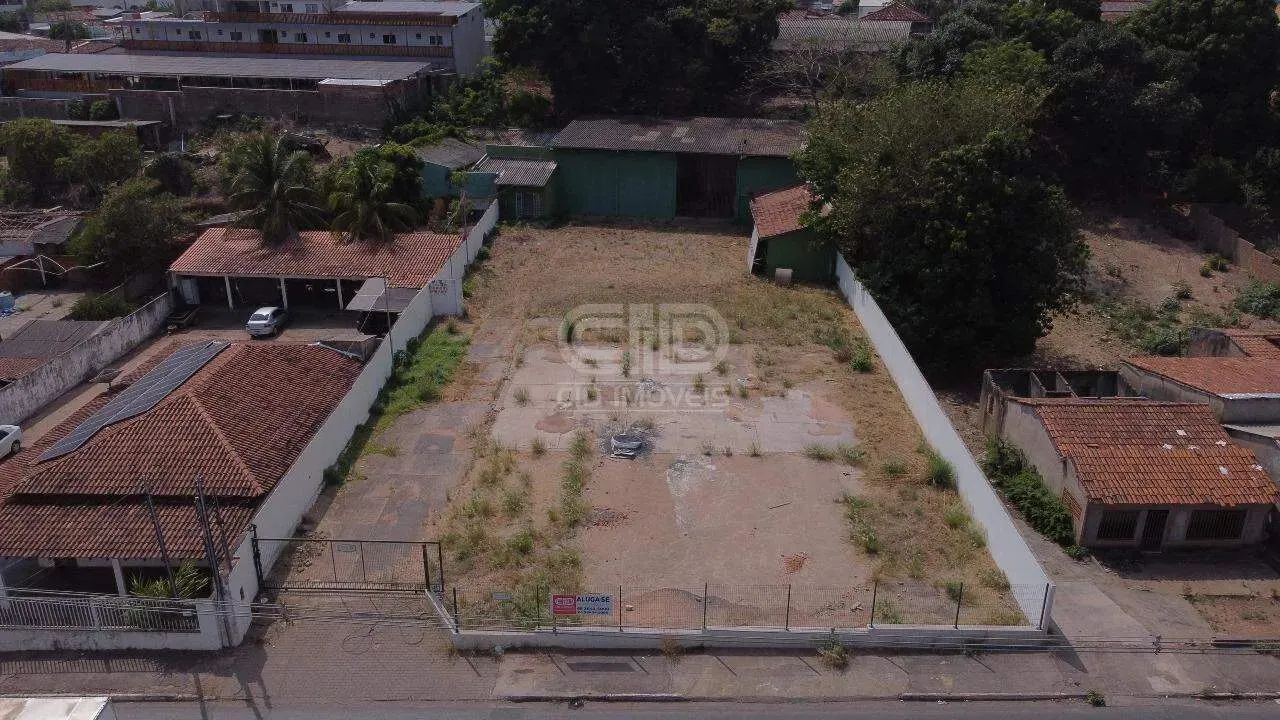 Terreno comercial com mais de 1.100 m² no bairro Quilombo - Foto 2