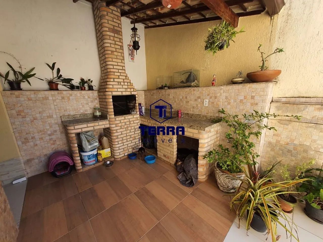 Foto - São Gonçalo - Maria Paula