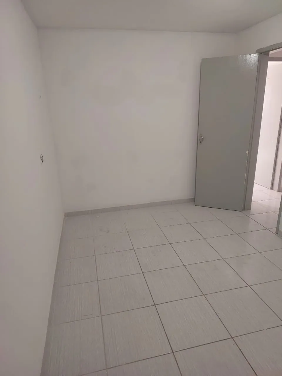 Casa NO PRIMEIRO ANDAR 4 quartos(1suite)