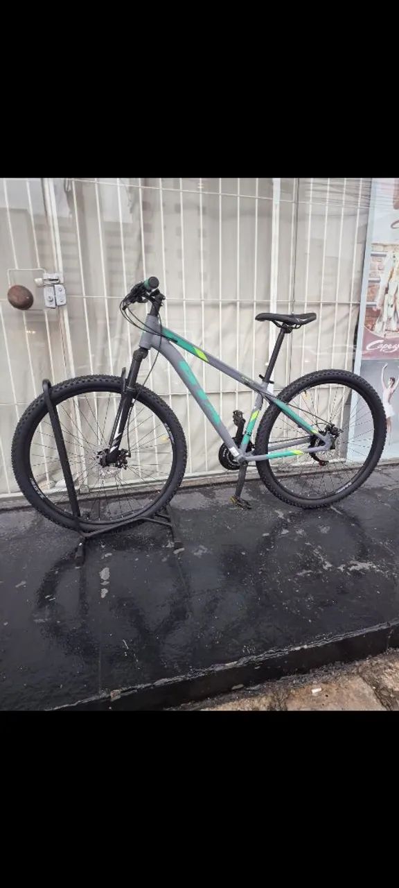 Bicicleta aro 29 Nova R$ 999.00  - Foto 2