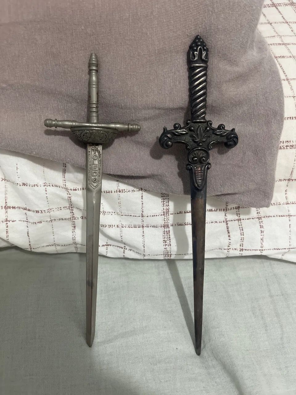 Mini espadas Toledo  - Foto 2