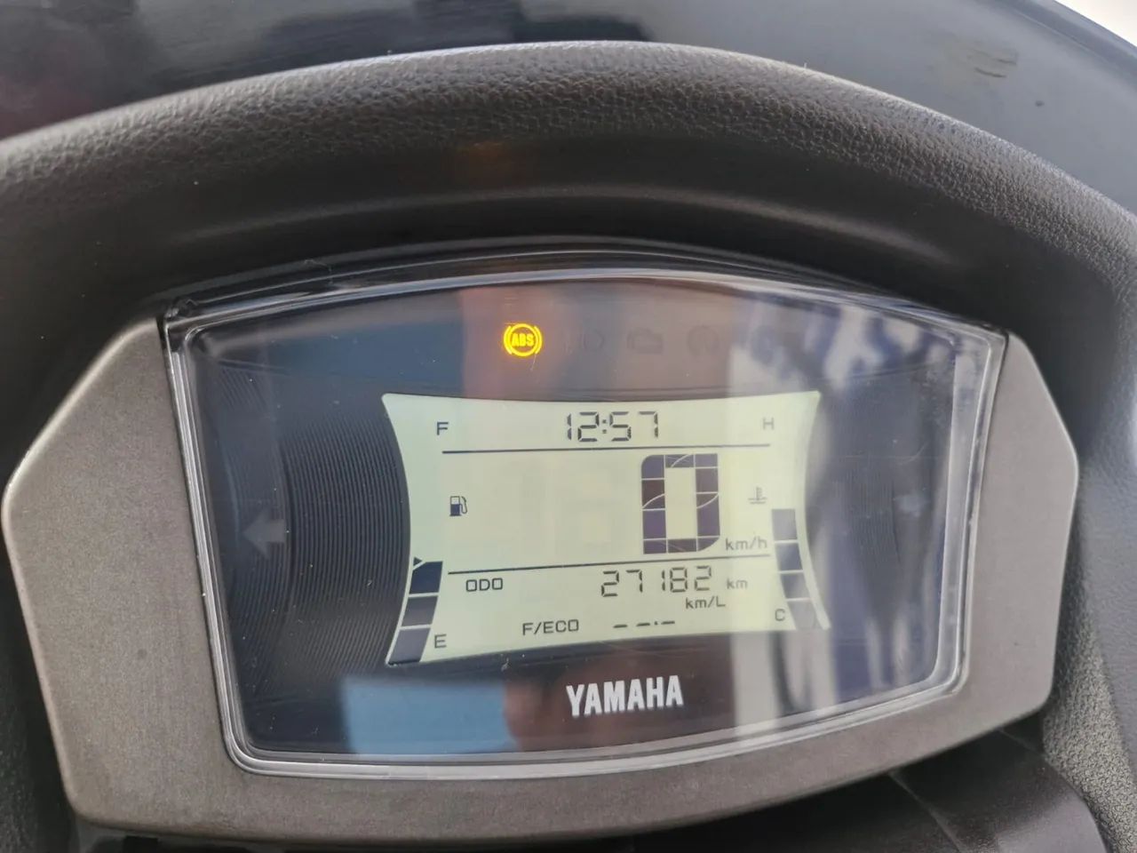 Yamaha Nmax 160 2022 aceito cartão  12x 18x 21x 1.8% am aceito moto na troca fin 48x  - Foto 5