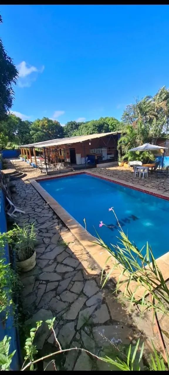 Chácara para eventos e retiros  - Foto 3