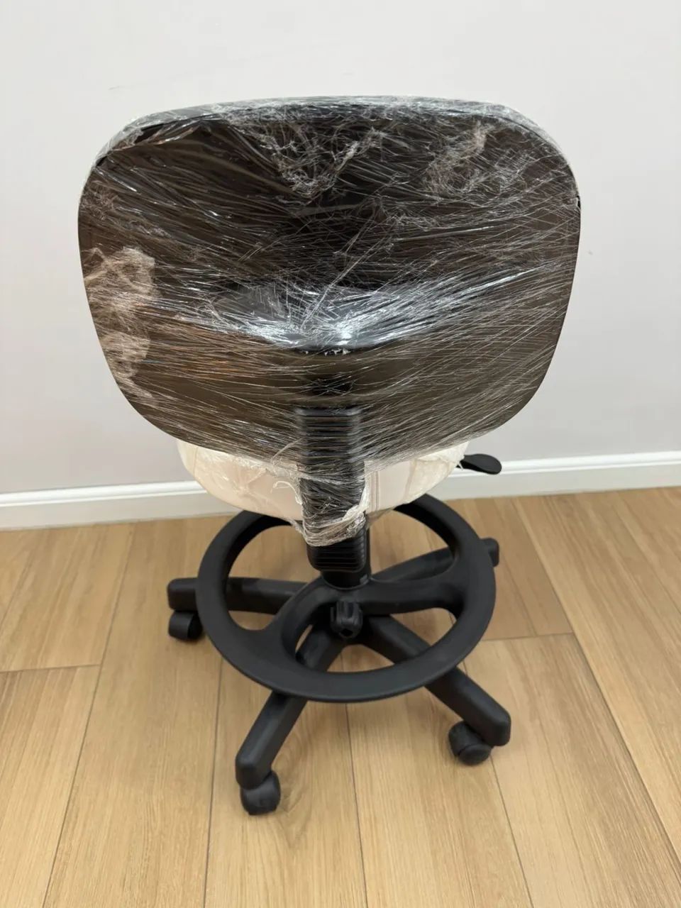 Kit Estética - Maca + Mocho + Carrinho + Ring Light - Foto 6