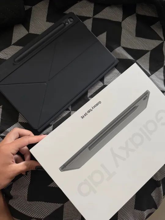 GALAXY TAB S9 FE - Foto 4
