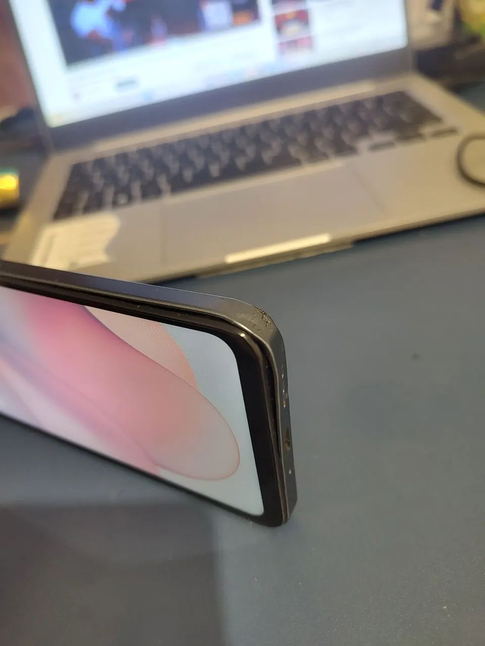 Redimi 13c 256g 8 ram - Foto 2