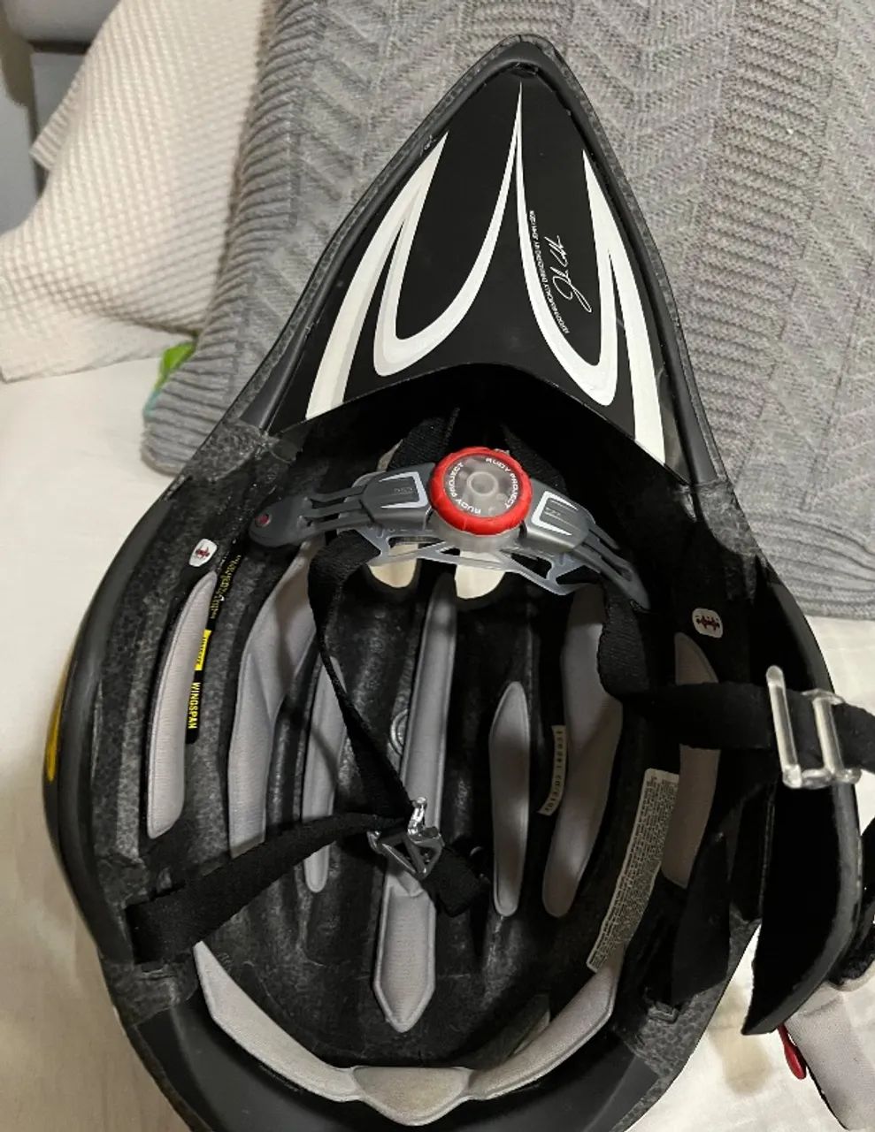 Capacete para ciclismo  - Foto 3