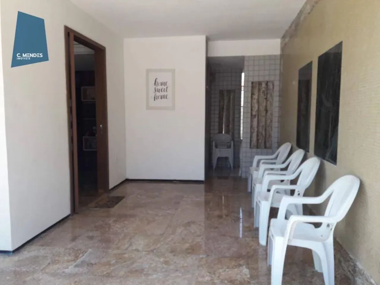 Casa Duplex em Condomínio com 3 suítes à venda, 220 m² por R$ 600.000 - Jardim das Oliveir - Foto 2