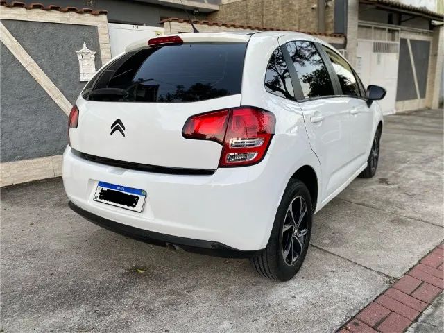 Citroen C3 1.5 Baixa Km  - Foto 3