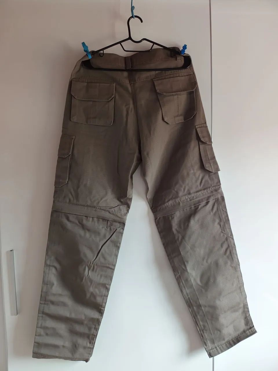 Calça Cargo Escoteiros do Brasil  - Foto 2