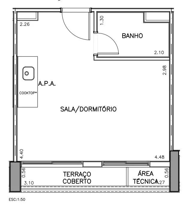 Foto - São Paulo - Butantã