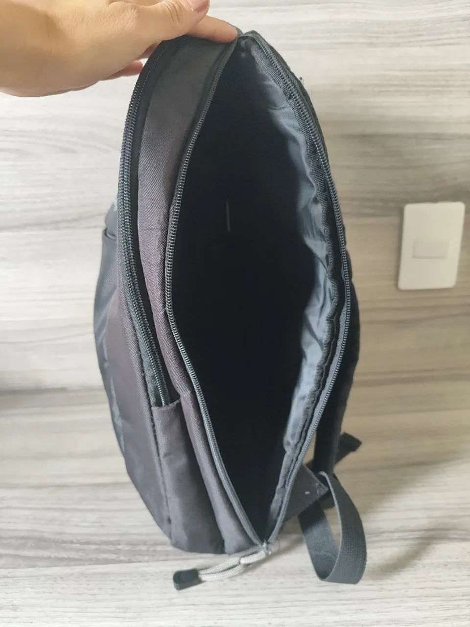 Mochila Targus Intellect 15.6 - Foto 5