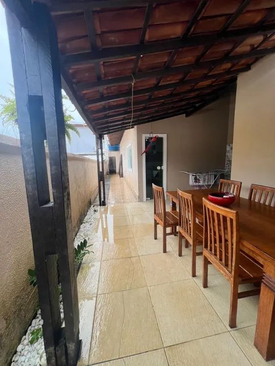 Casa para temporada  - Foto 4