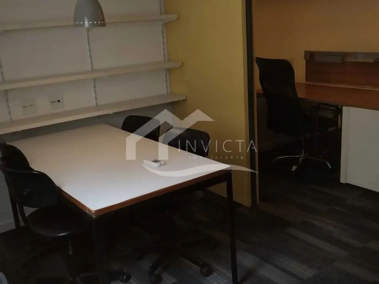 EXCELENTE OPORTUNIDADE DE SALA COMERCIAL NO POSTO 5!!! - Foto 3