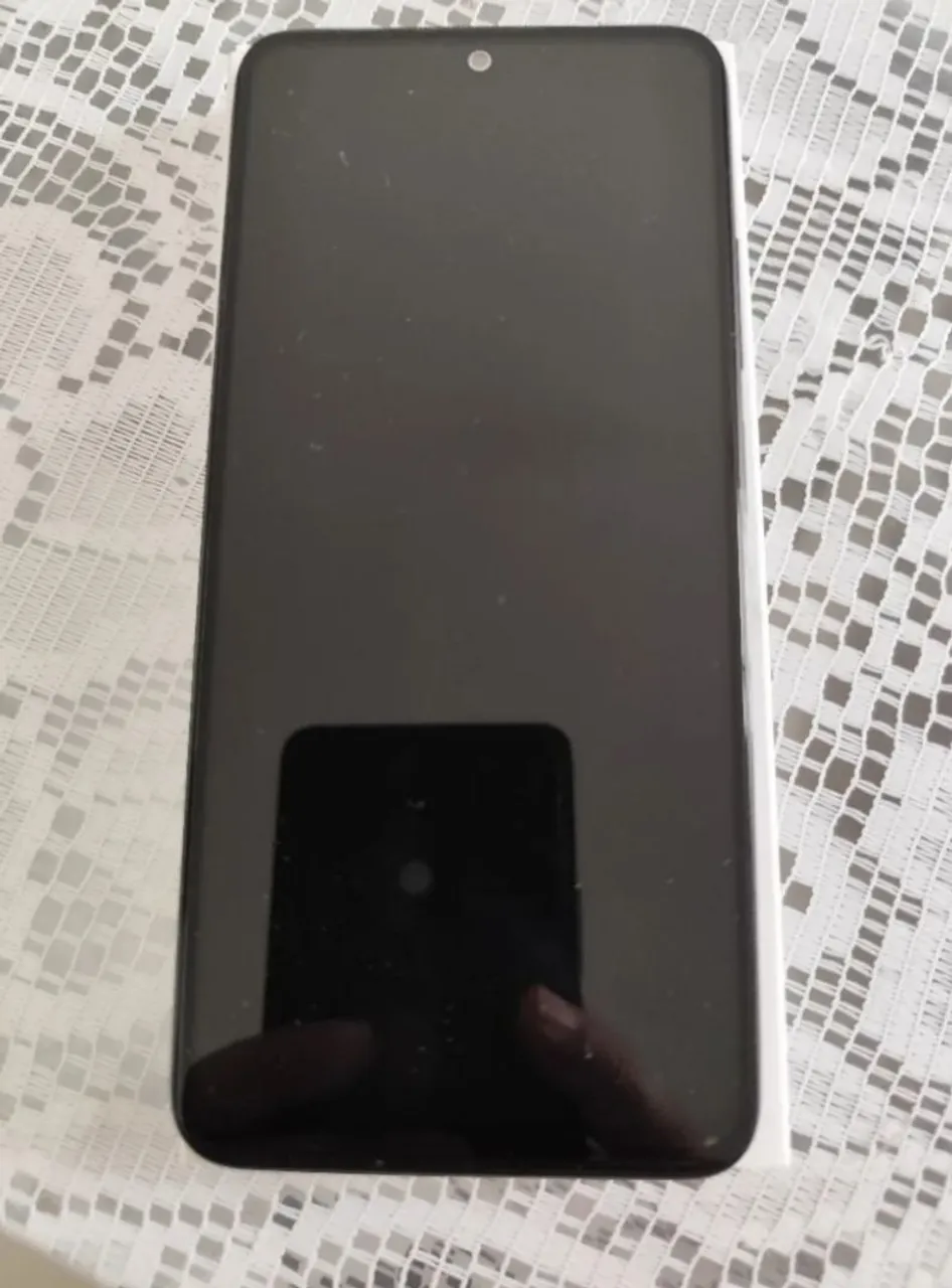Redmi note 11 em ótimo estado
