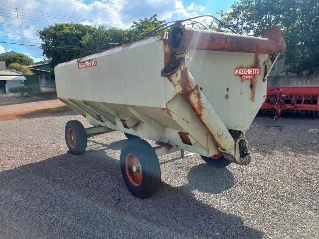 Bazuka 4 rodas Maschietto  - Foto 3