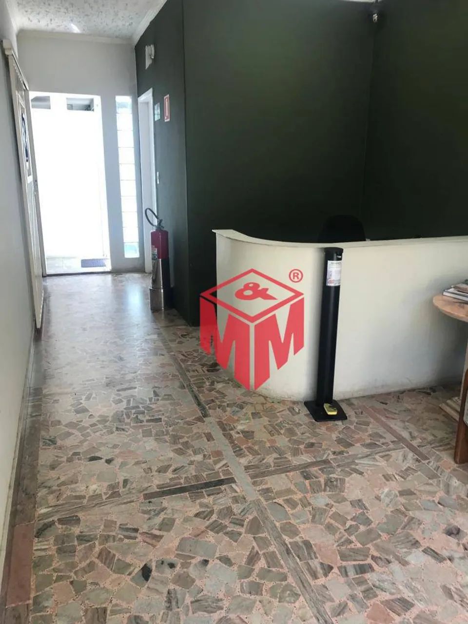 Sobrado para alugar, 600 m² por R$ 27.250,00/mês - Campestre - Santo André/SP - Foto 3
